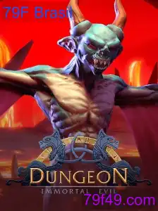 Dungeon: Uma Nova Aventura no Mundo dos Jogos