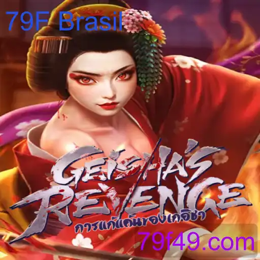 GeishasRevenge: A Experiência Imersiva de 79F Brasil