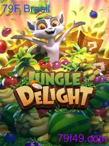 JungleDelight