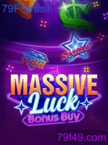 Descubra o Fascinante Mundo de MassiveLuckBonusBuy